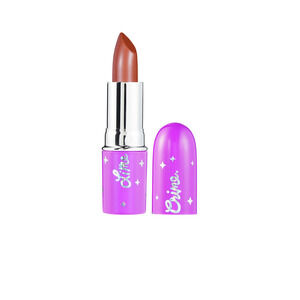 Lime Crime Unicorn Lipstick Pom Pom NEW **DISCONTINUED** NIB Rare Apricot Beige
